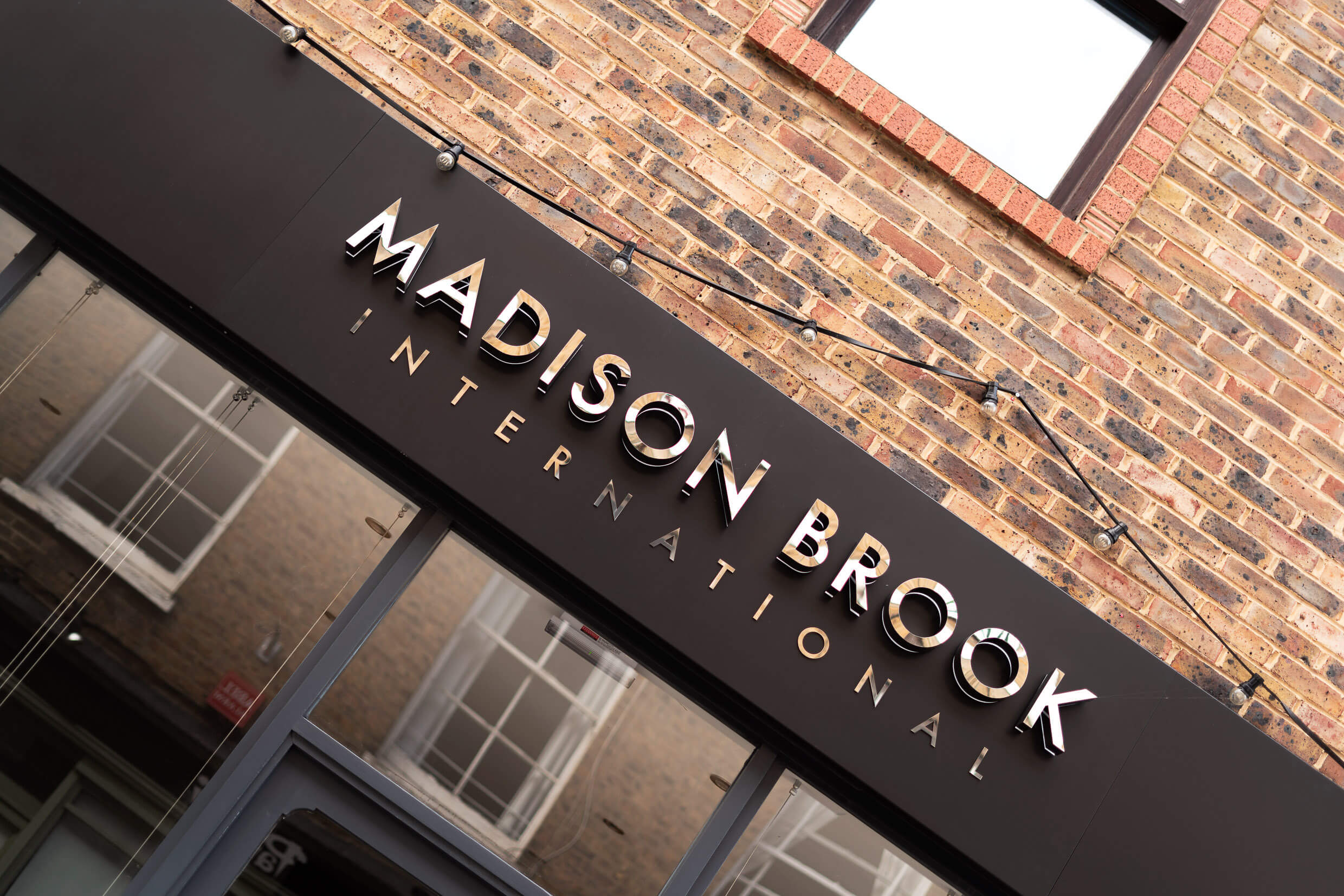 MBI Shortlisted for National Award