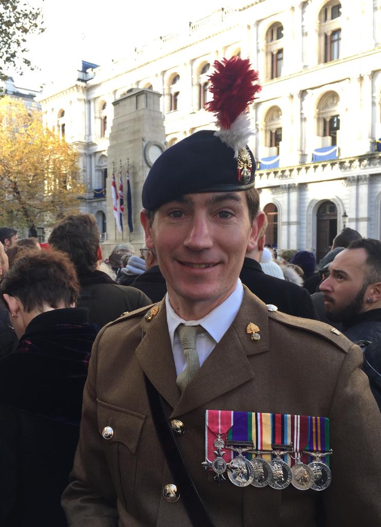 Armed Forces Day