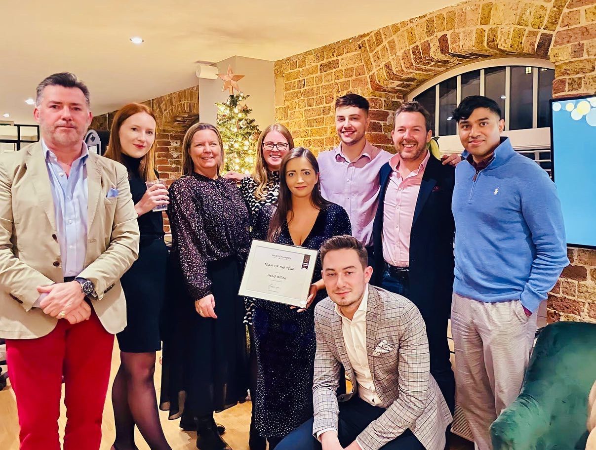 Annual Awards Ceremony 2021