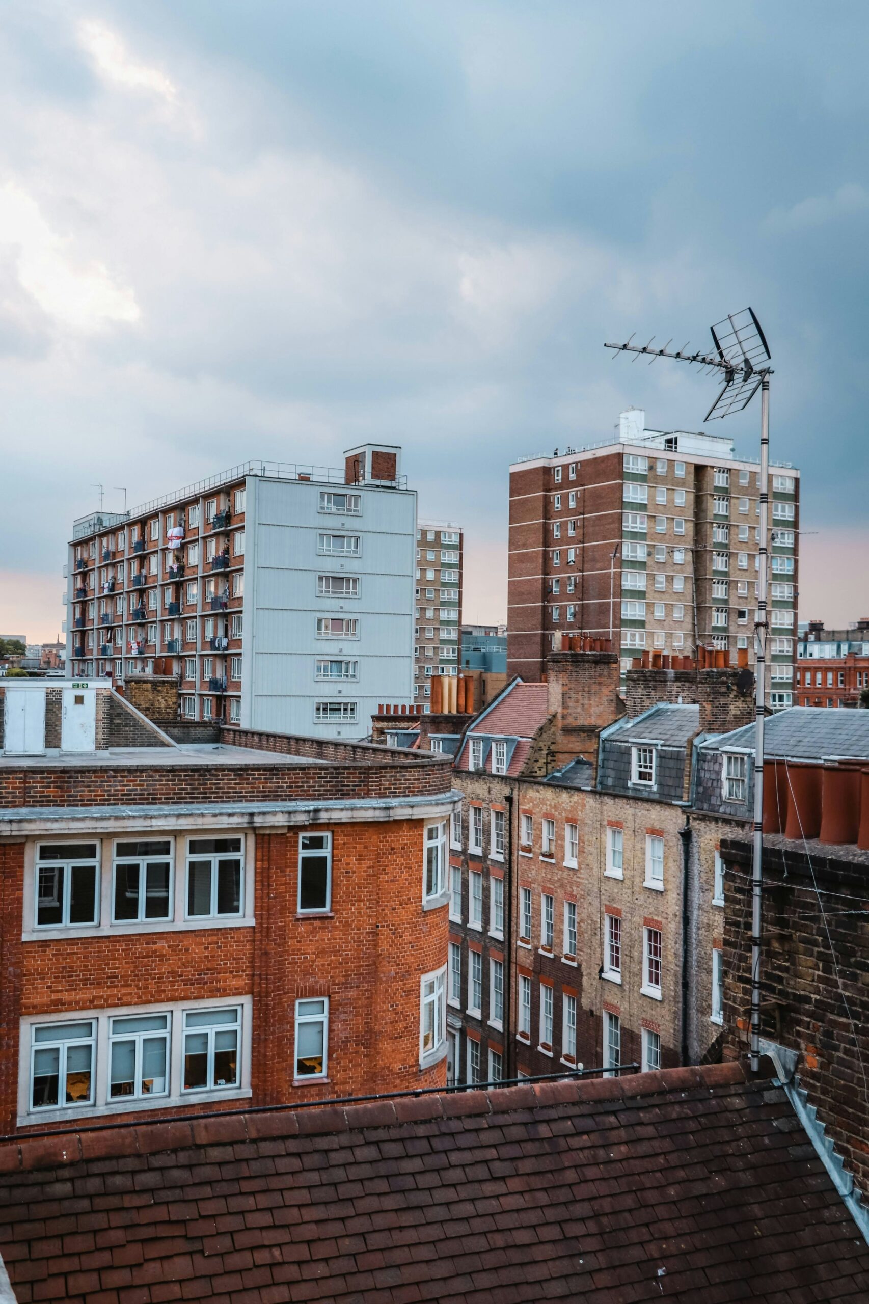 A new approach to homelessness reduction