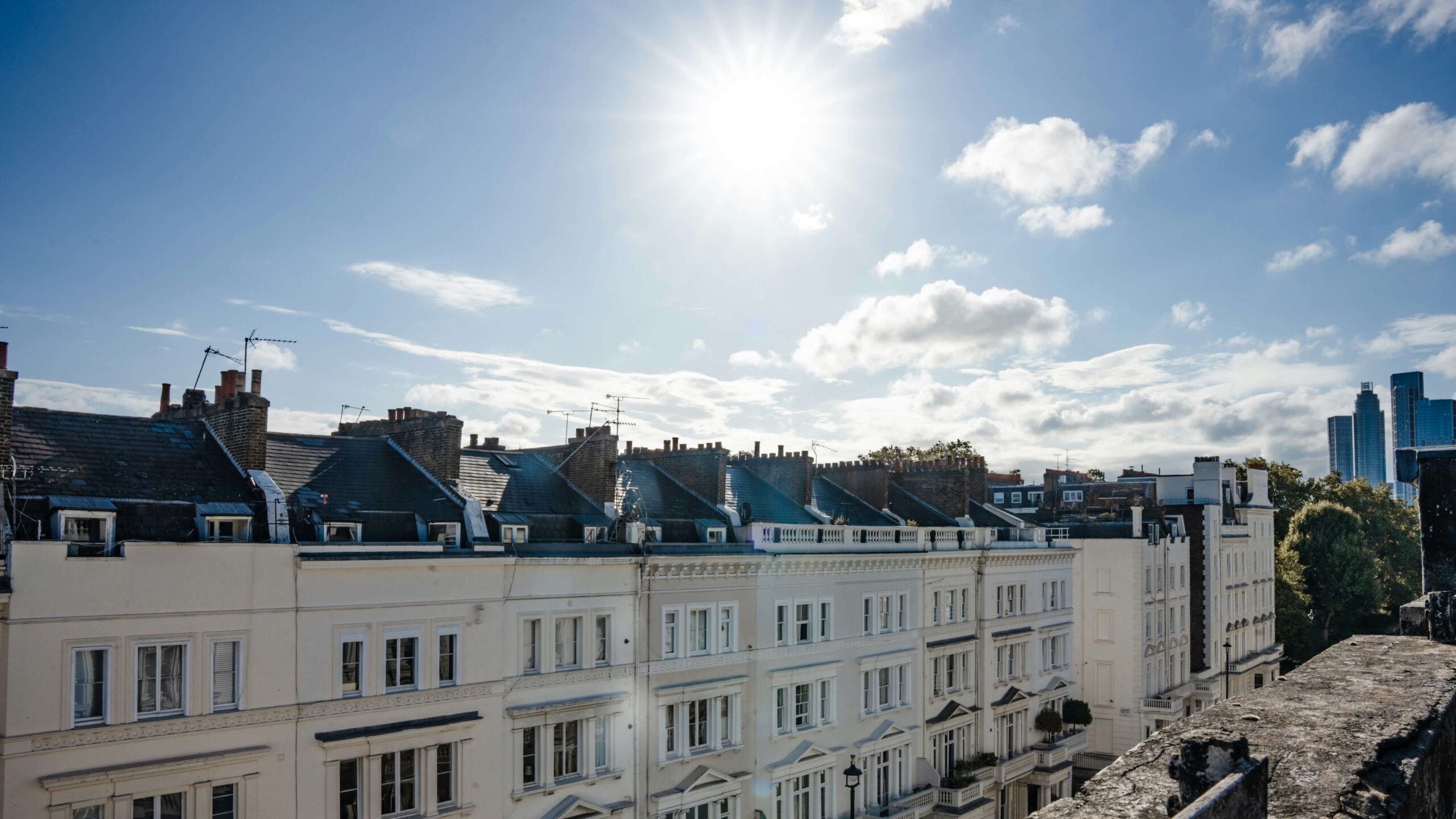 Bridging the Gap: How Public-Private Collaboration Can Solve the UK’s Housing Crisis