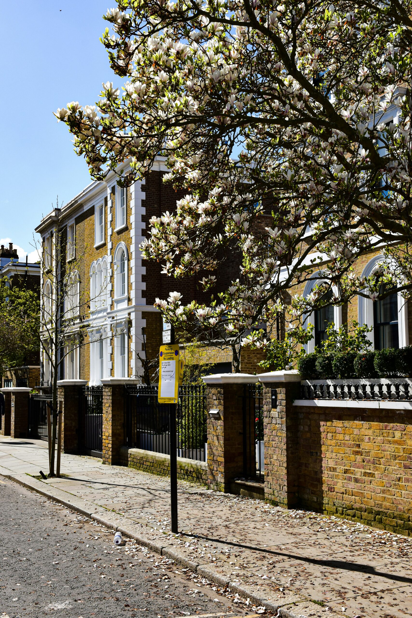 Spring in the London Property Market: Key Trends for 2025