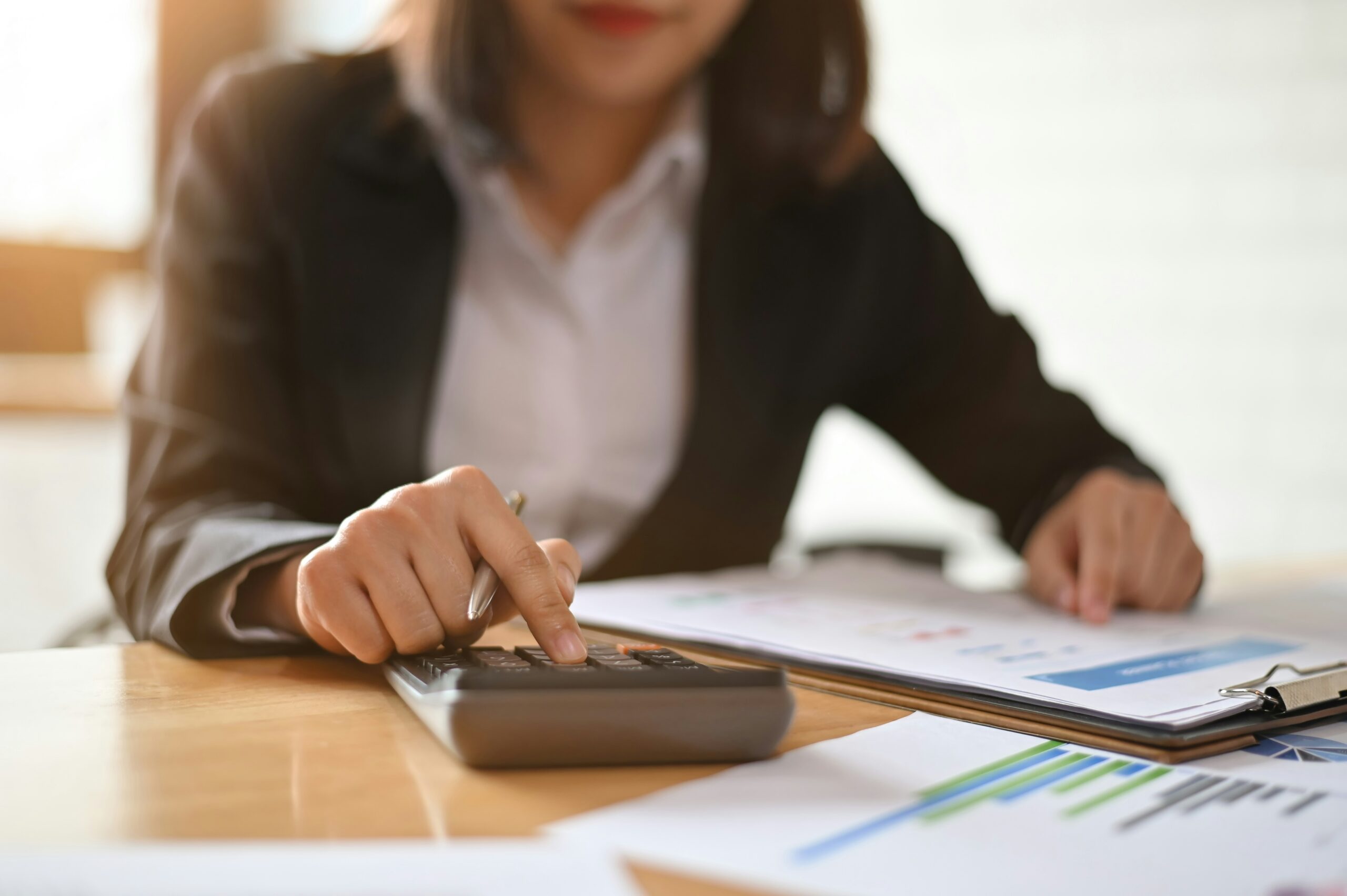 Autumn Budget: Tax reform on the horizon?