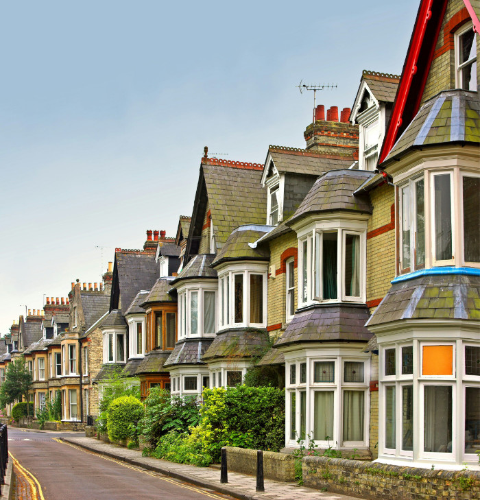 More Homes for Hillingdon, backed by GLA funding