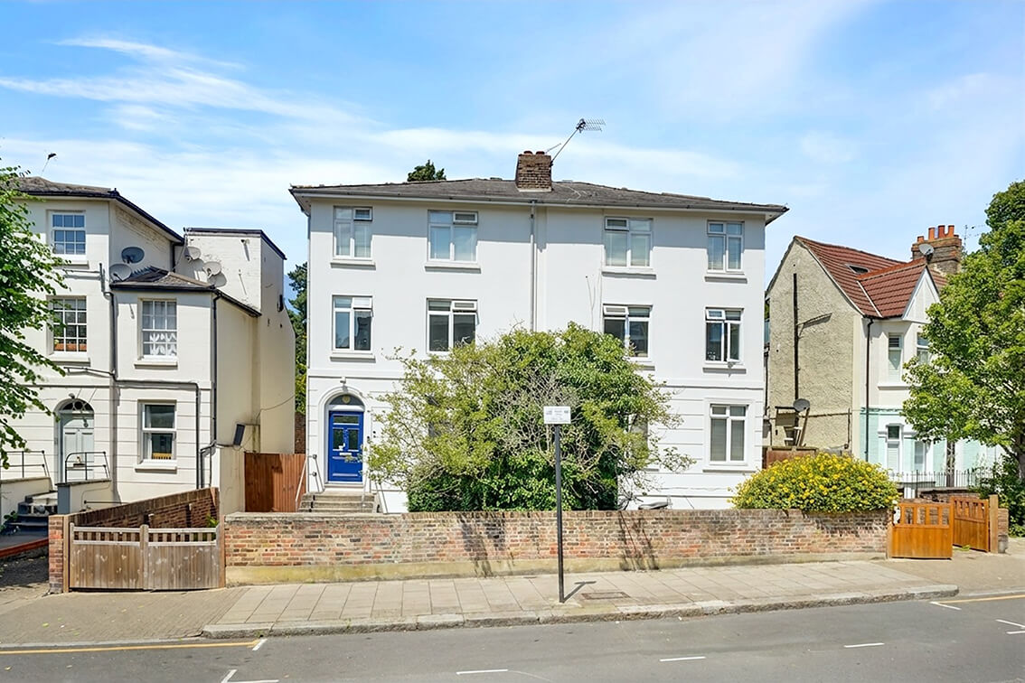 Coordinated refurbishment programme