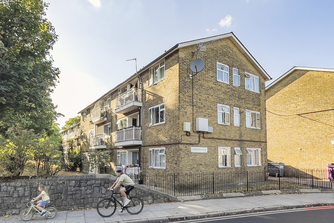 Purchase & Repair programme delivering 650+ homes