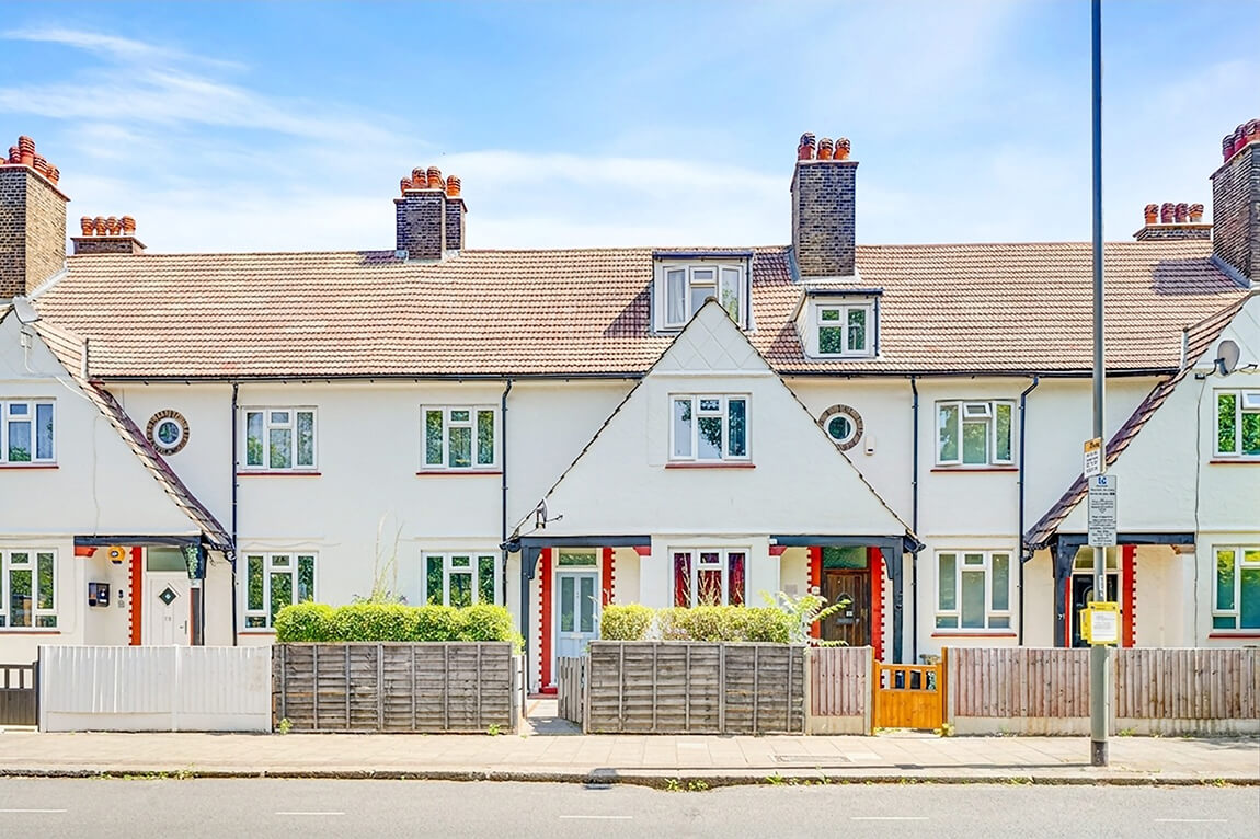 Creating safer homes through carefully managed refurbishment
