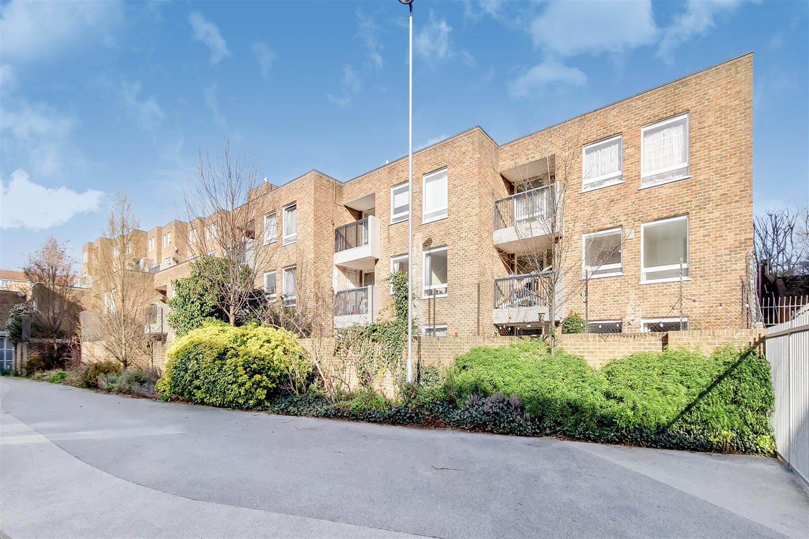 Acquisition and refurbishment of a private portfolio across East London