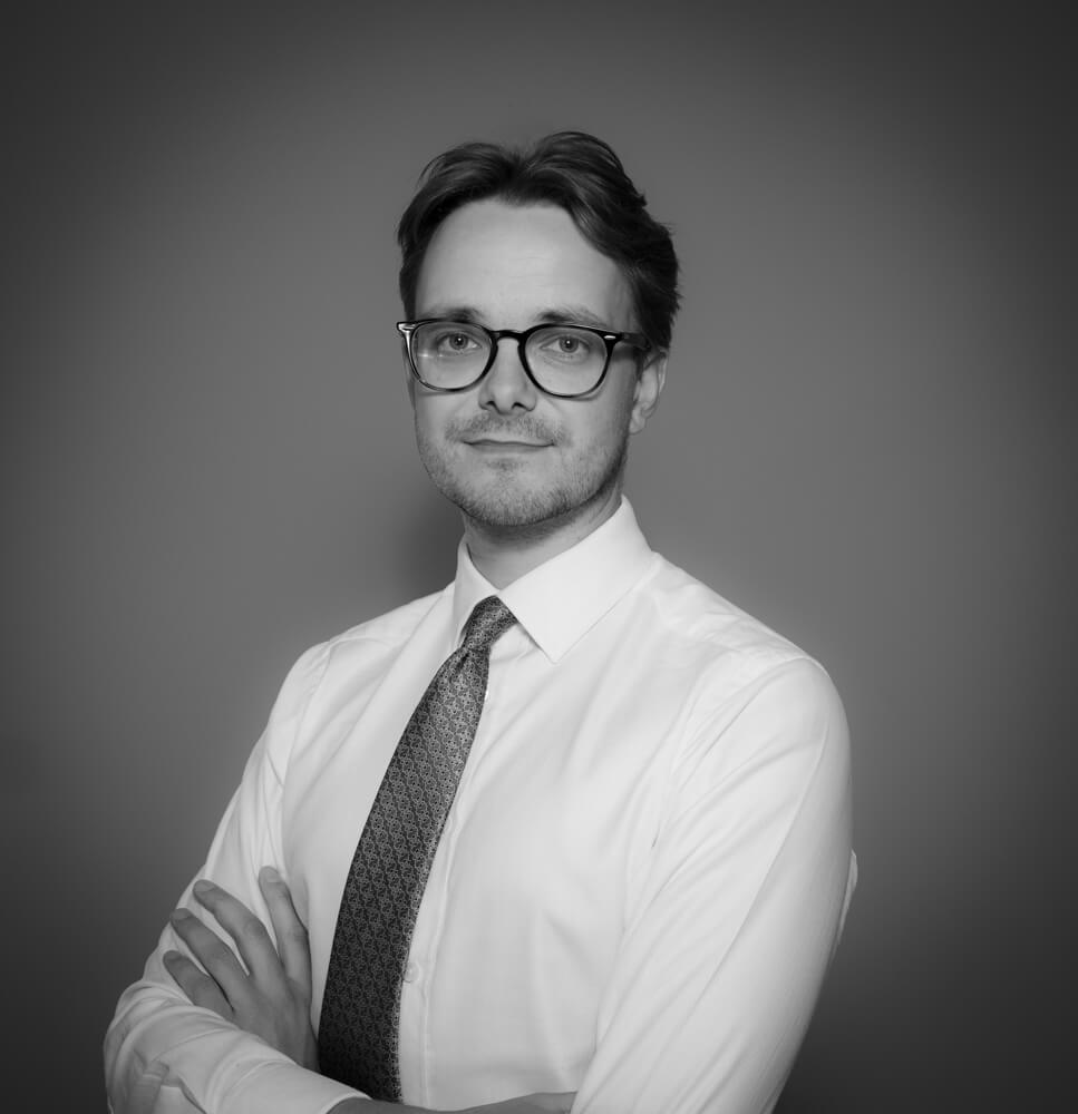 Adam Hoskins