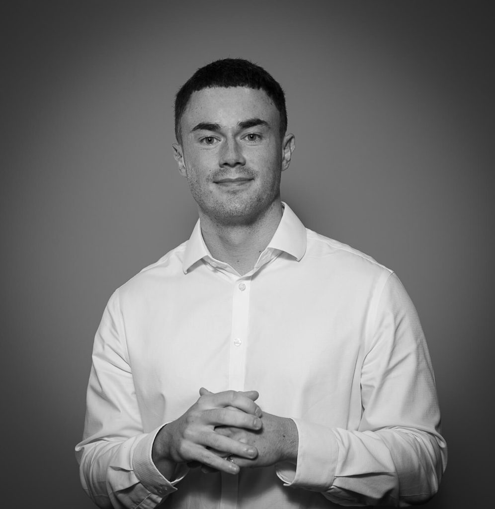 Ben Whetstone