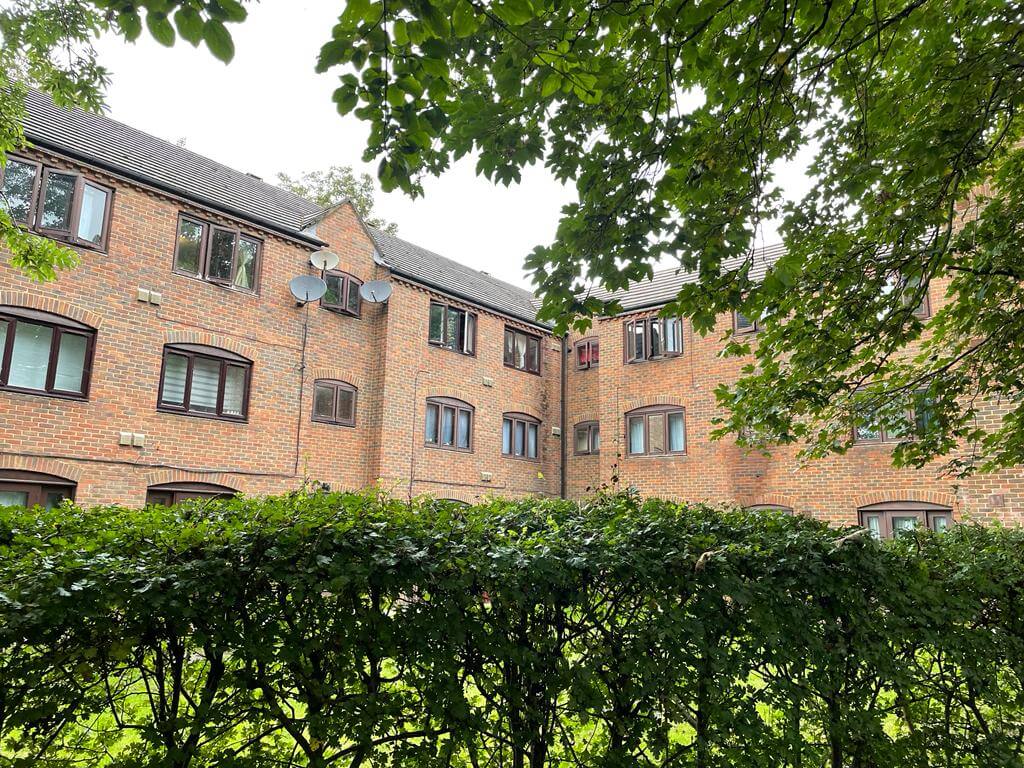 Modern, safer and more energy-efficient homes for residents