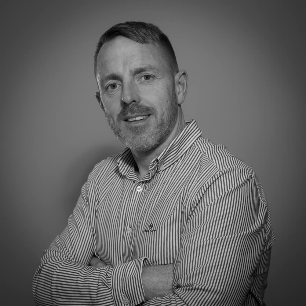 Gary Brannigan