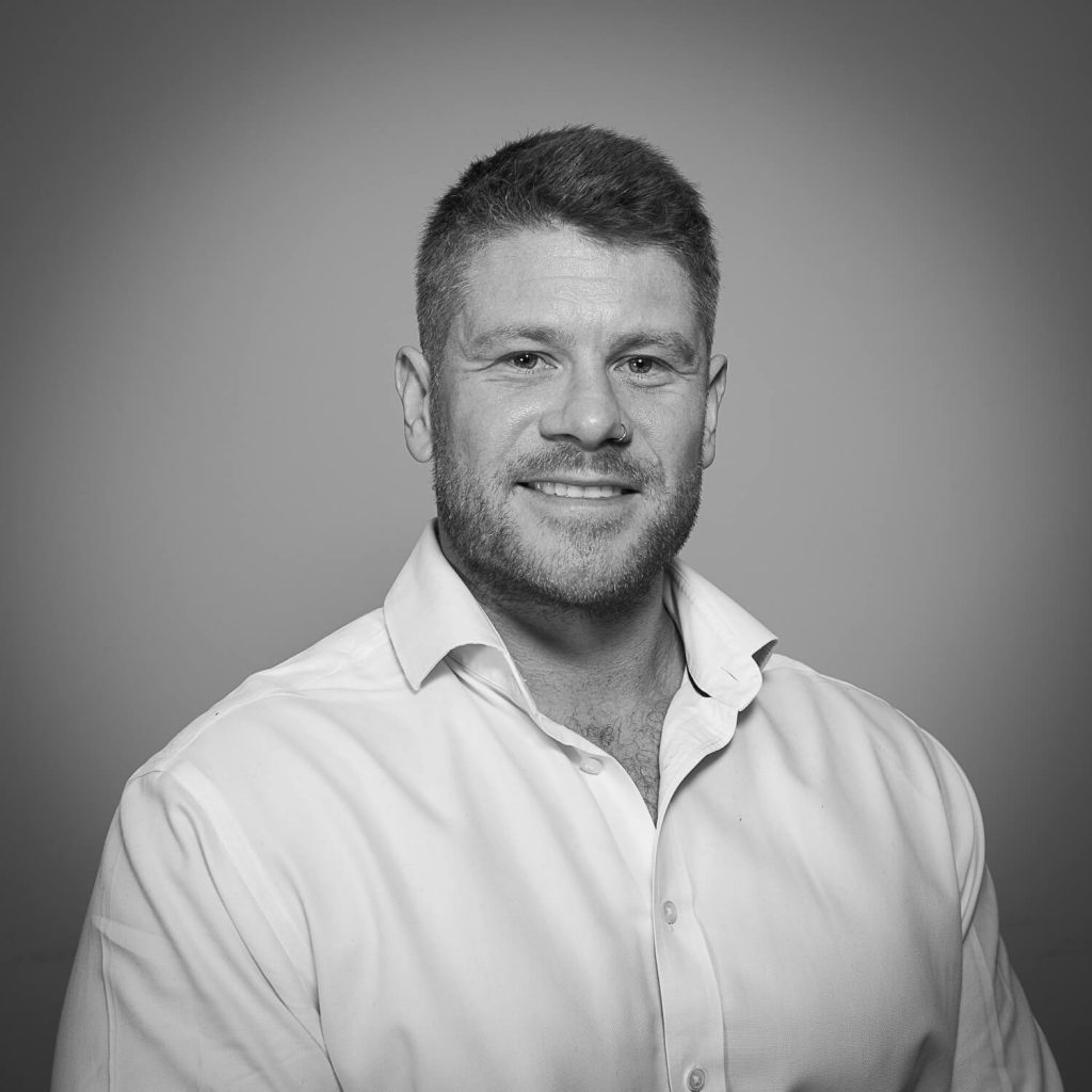 Mitchell Payne