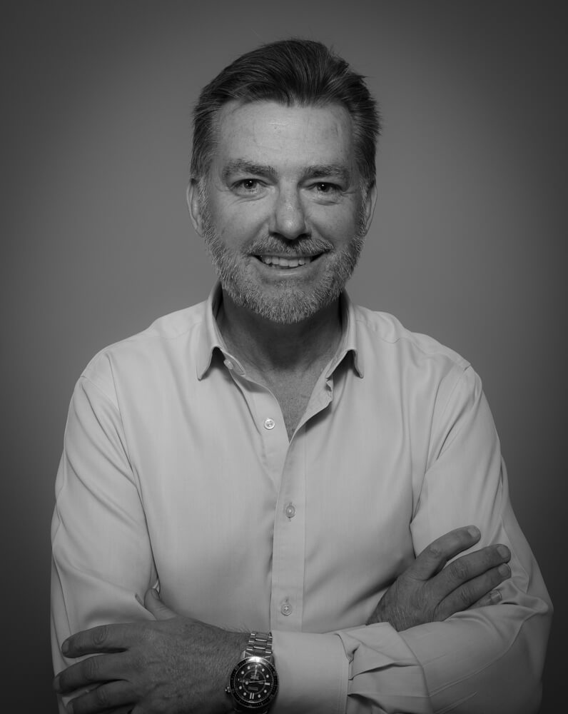 Rob Lucy
