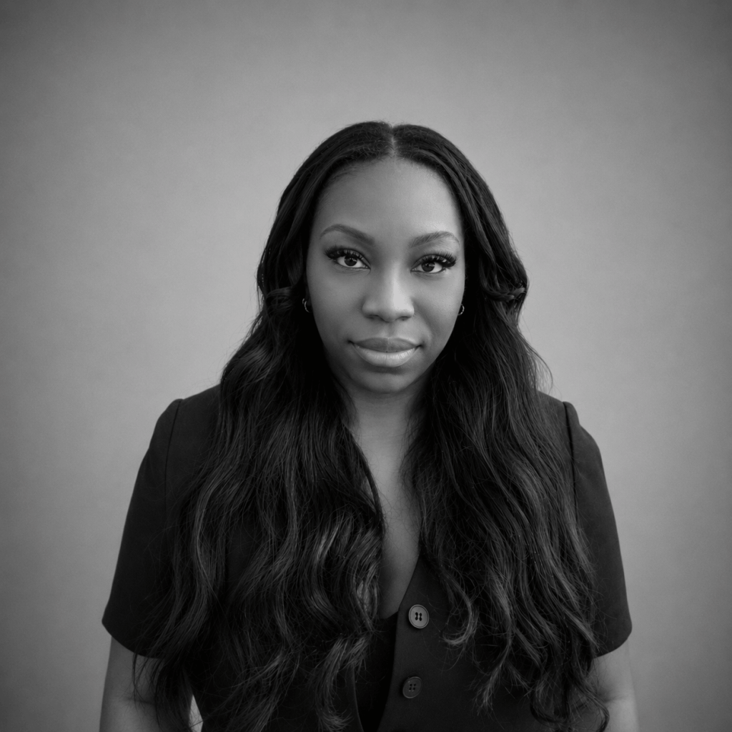 Sandra Okechukwu