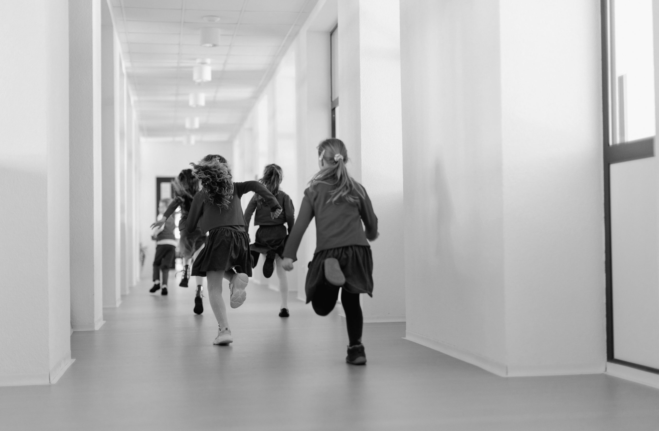 Creating a safer school for pupils, staff and visitors
