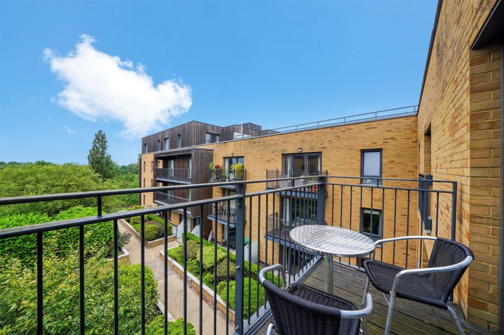 Johnson Court, Kidbrooke, SE9