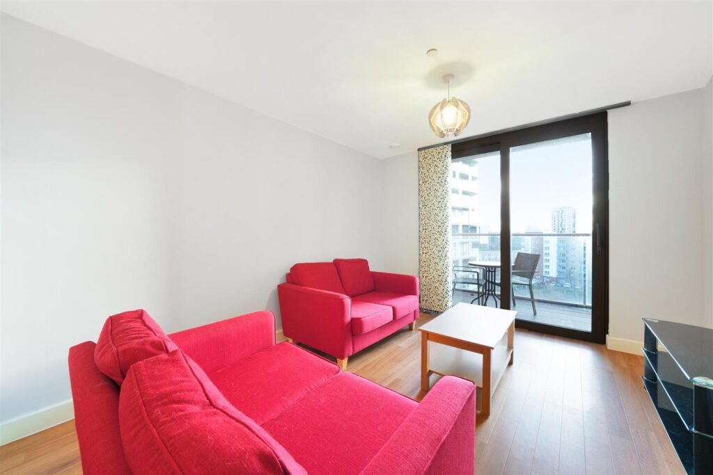 Torre Vista, Lewisham, SE13