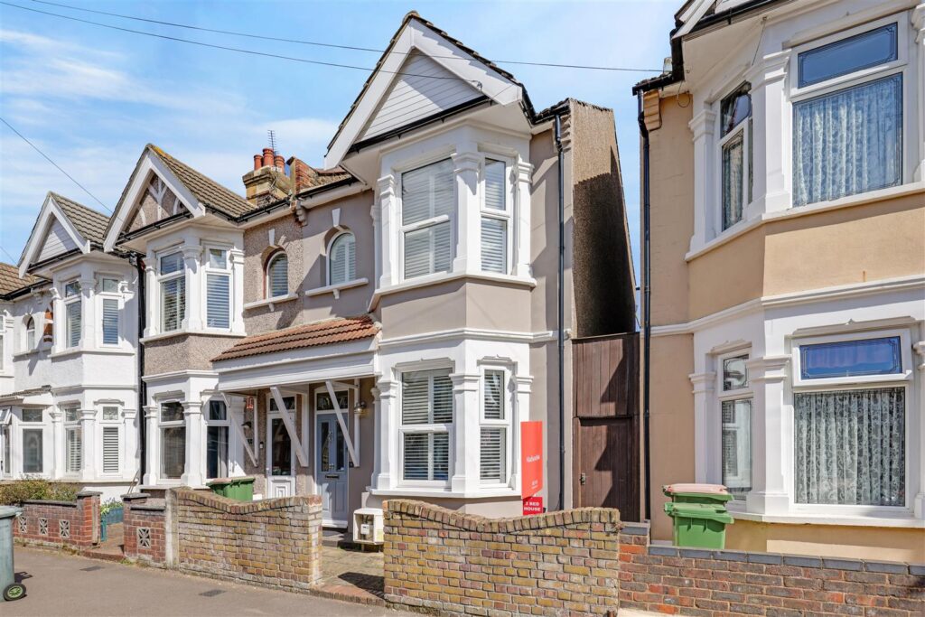 Brampton Road, East Ham, E6