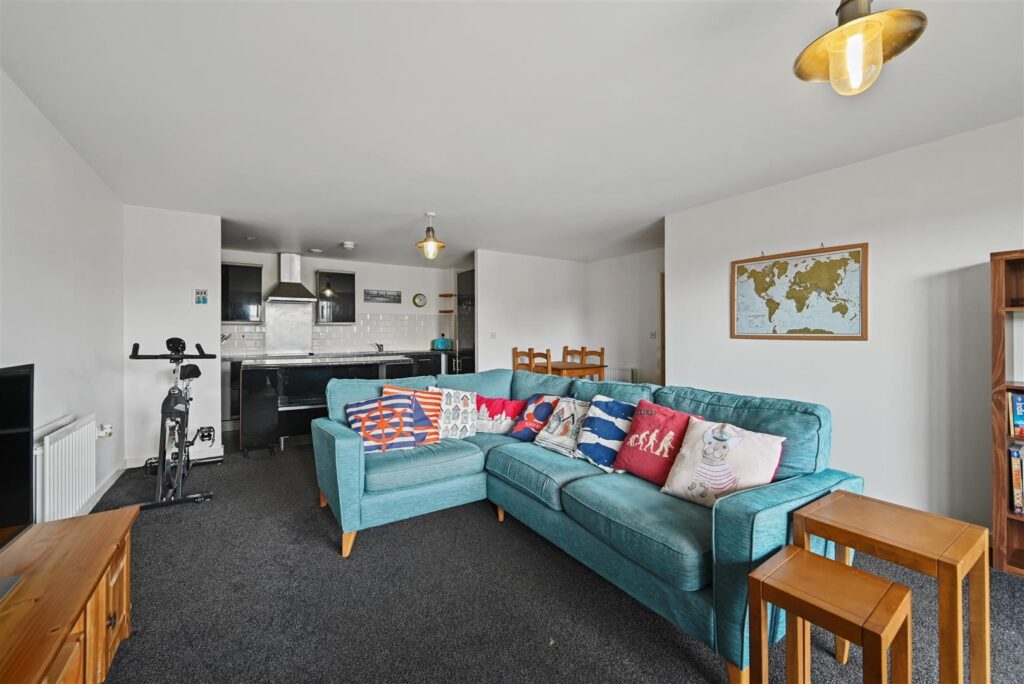 Ernest Websdale House, Barking, IG11