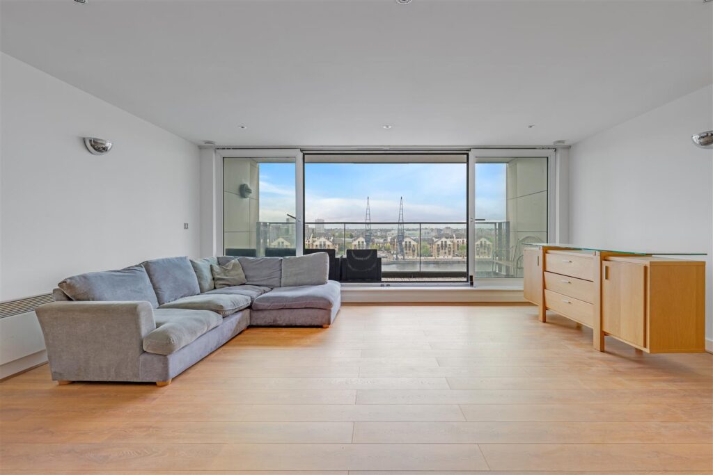 Capital East, Royal Victoria Dock, E16