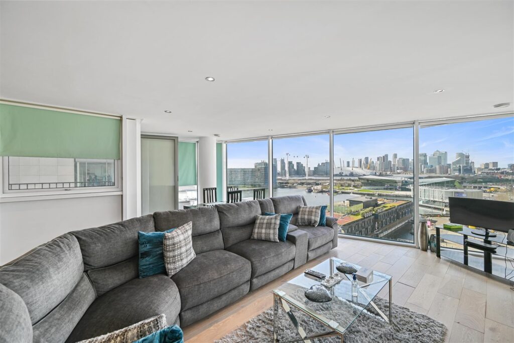 Balearic Apartments, Royal Victoria Dock, E16