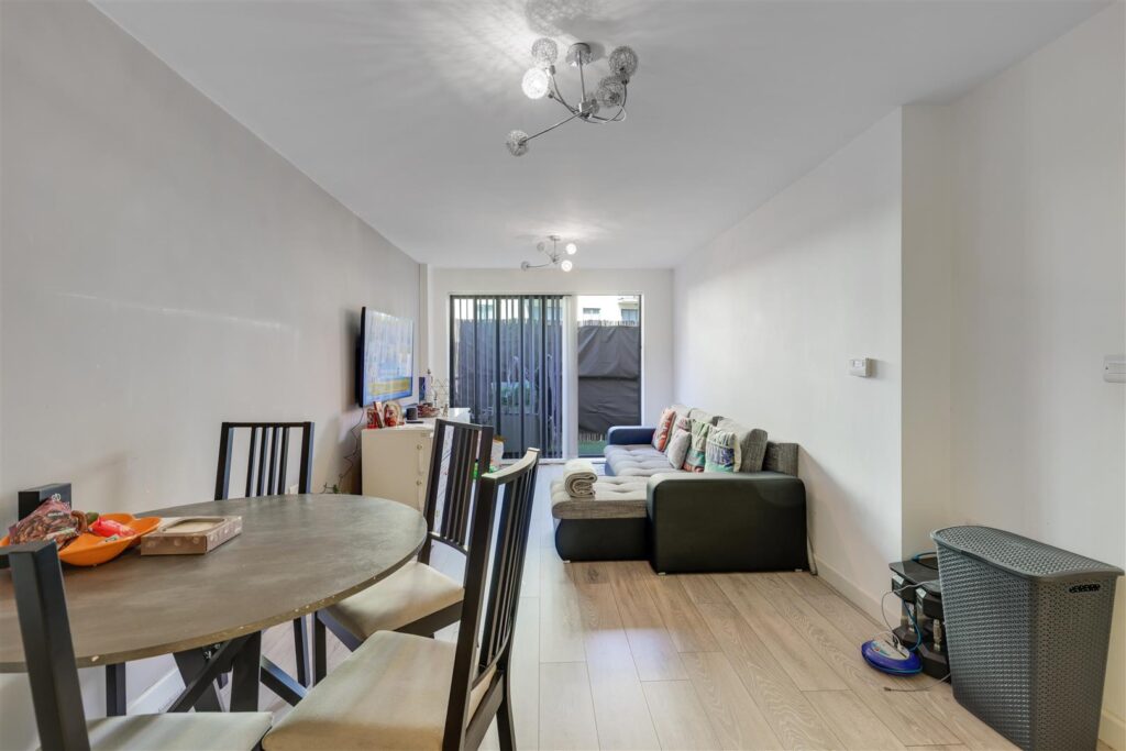 Brook Court, Barking, IG11