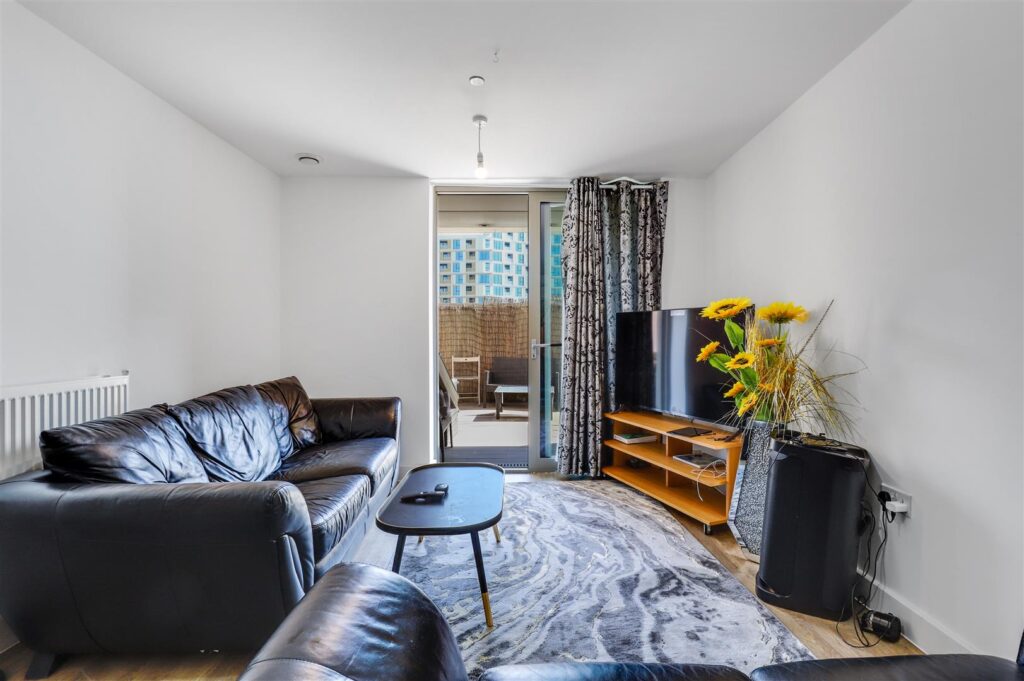 Sienna Alto, Lewisham, SE13