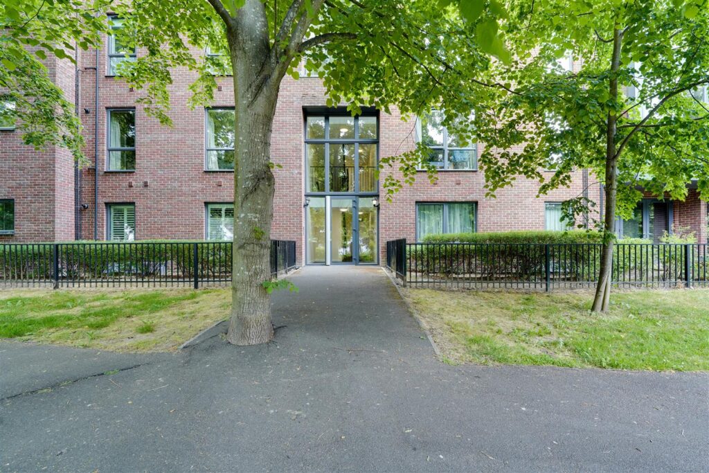 Fulmar House, Uxbridge, UB10