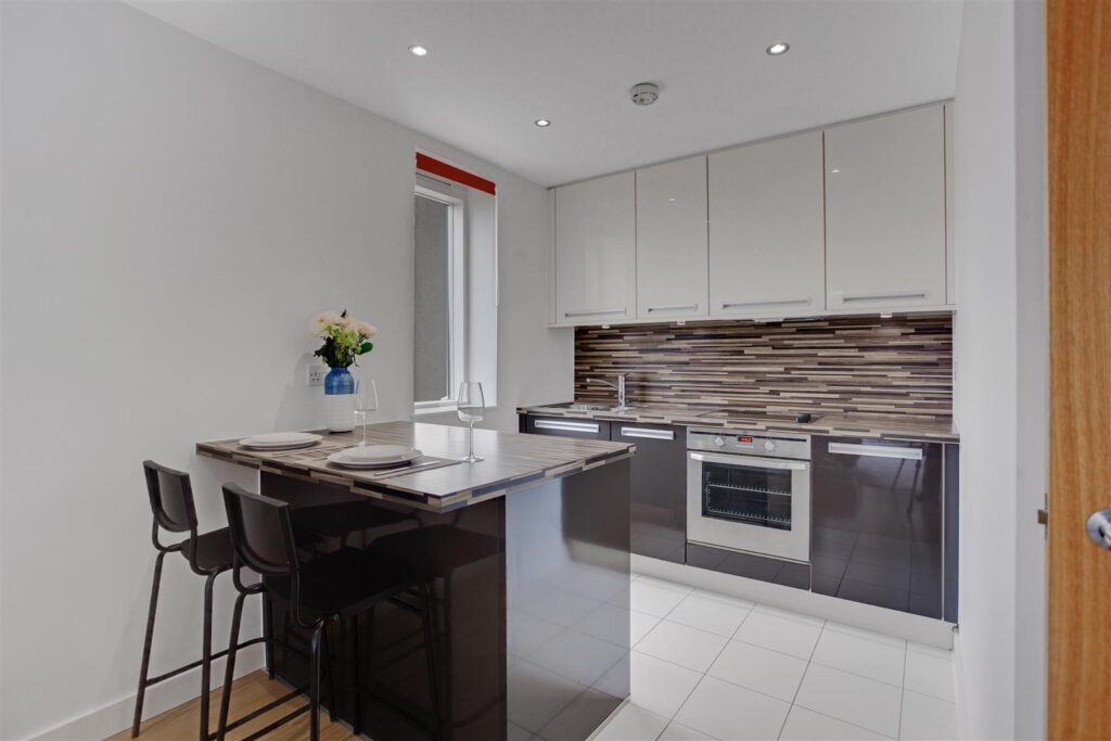 Adana Building, Lewisham, SE13