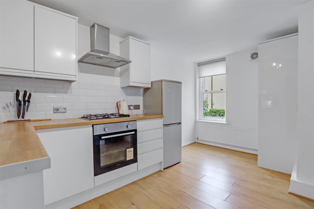 Brandram Road, Lewisham, SE13