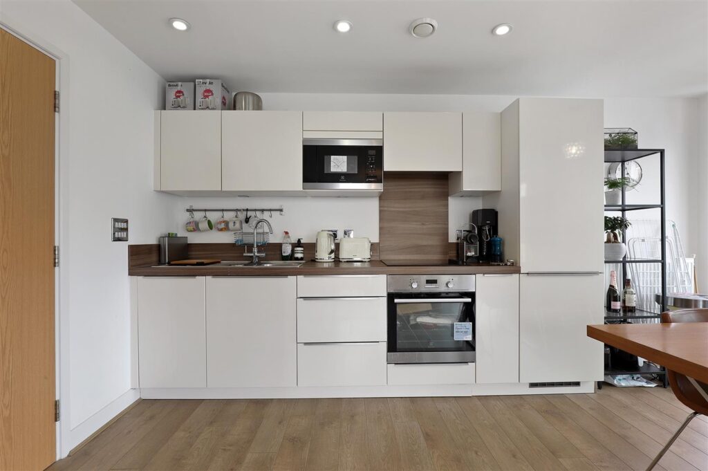 Sienna Alto, Lewisham, SE13