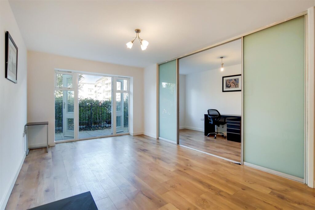 Hurley House, West Drayton, UB7