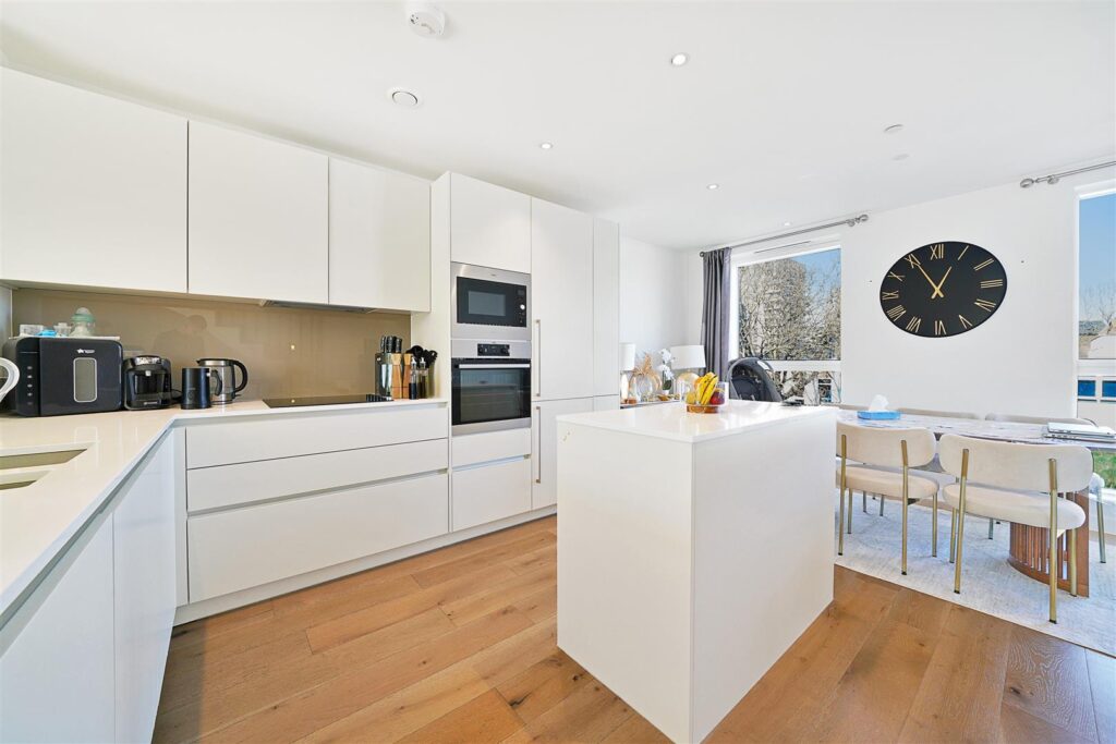 Ryan Close, Kidbrooke, SE3