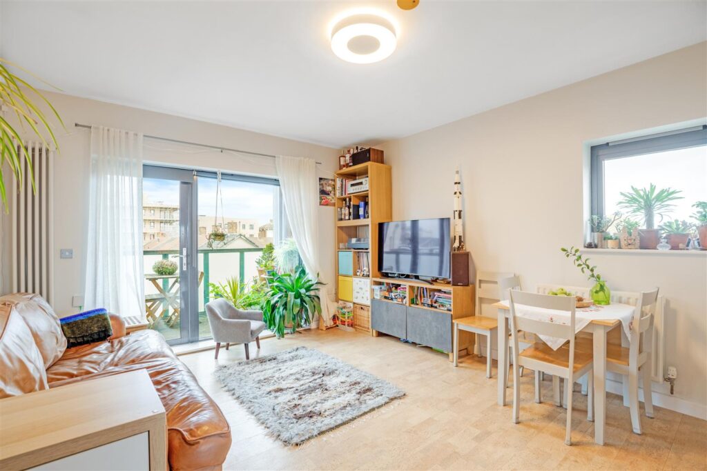 Helene House, Canning Town, E16