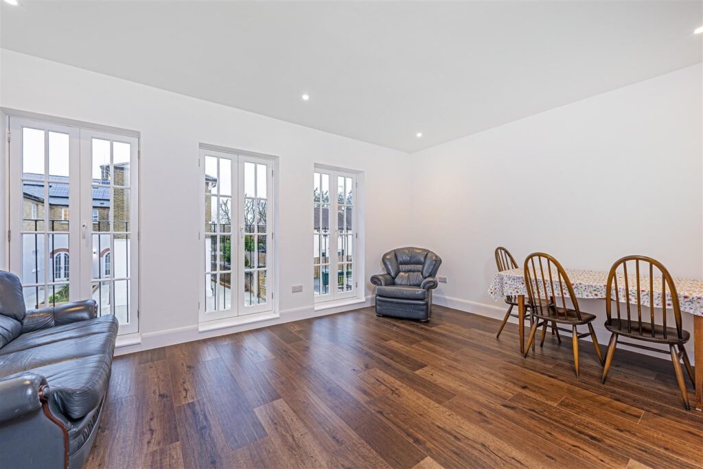 The Yard, Sunbury-on-Thames, TW16