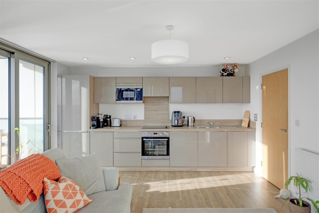 Sienna Alto, Lewisham, SE13