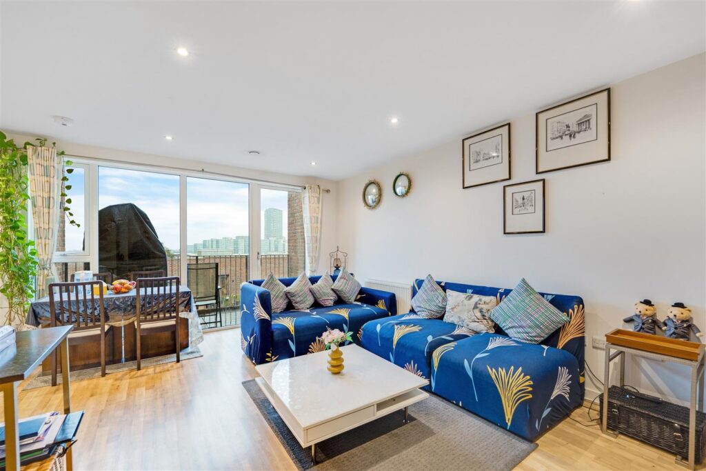 Harriot House, Hounslow, TW3