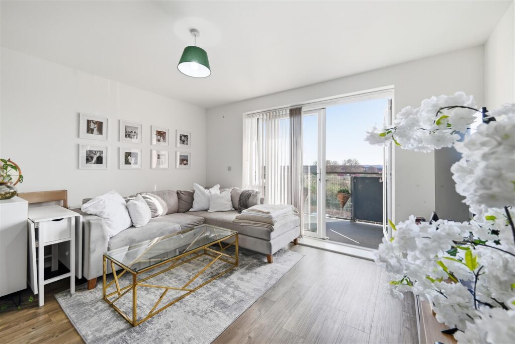 Breacher House, Barking, IG11