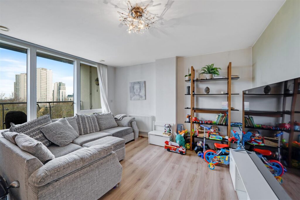 Firestone House, Brentford, TW8