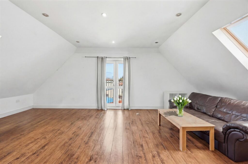 Ardennes House, Royal Victoria Dock, E16