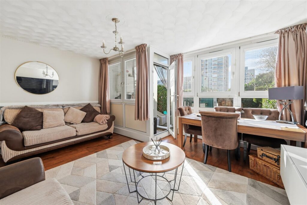 Carmen Street, Poplar, E14