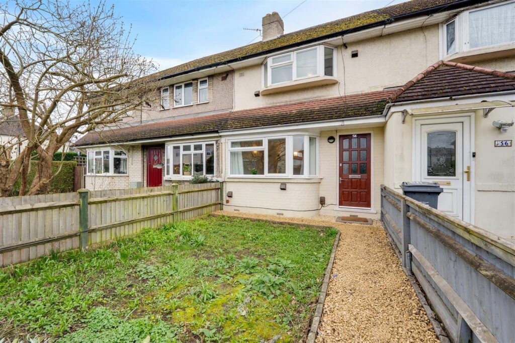 Hampton Lane, Hanworth, TW13