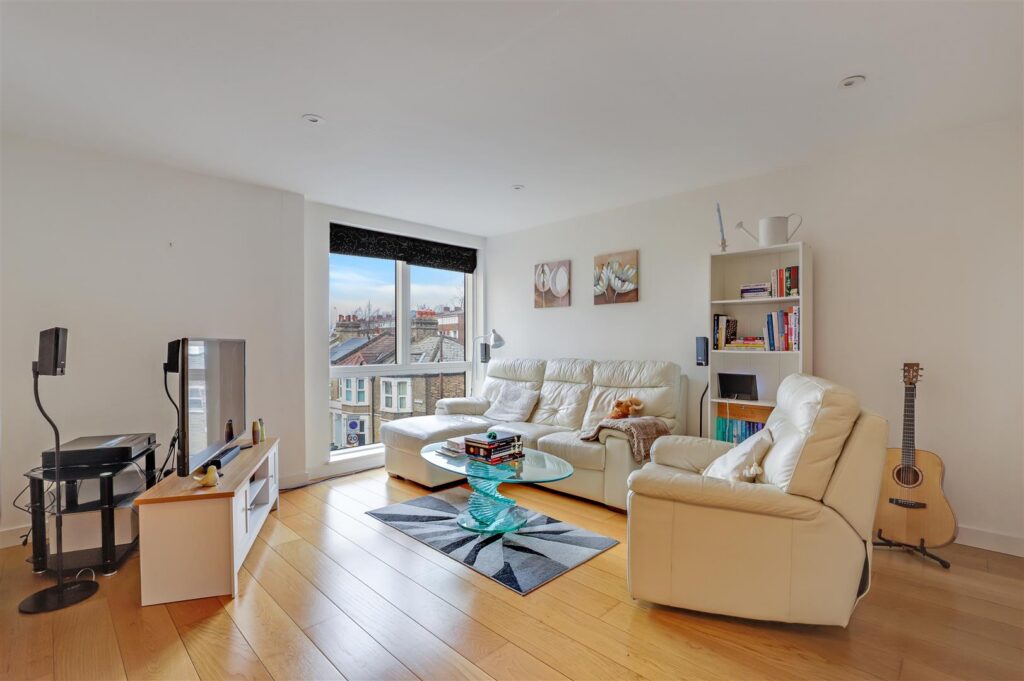 Chenla Building, Lewisham, SE13