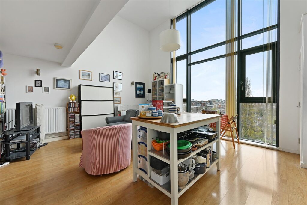 Issigonis House, Acton, W3