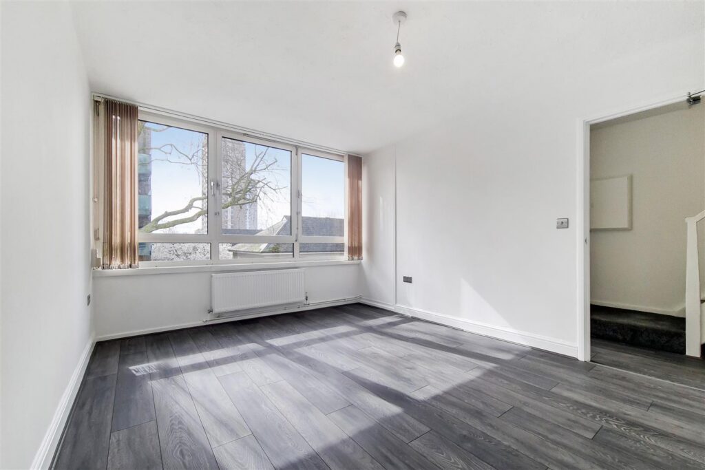 Tideway House, Canary Wharf, E14