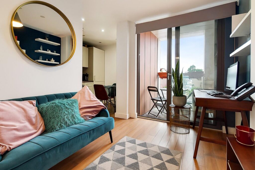 Sienna Alto, Lewisham, SE13