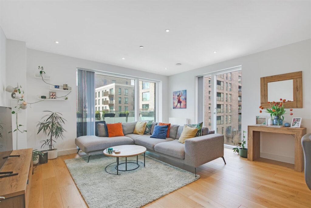 Liddiard House, Greenwich, SE10