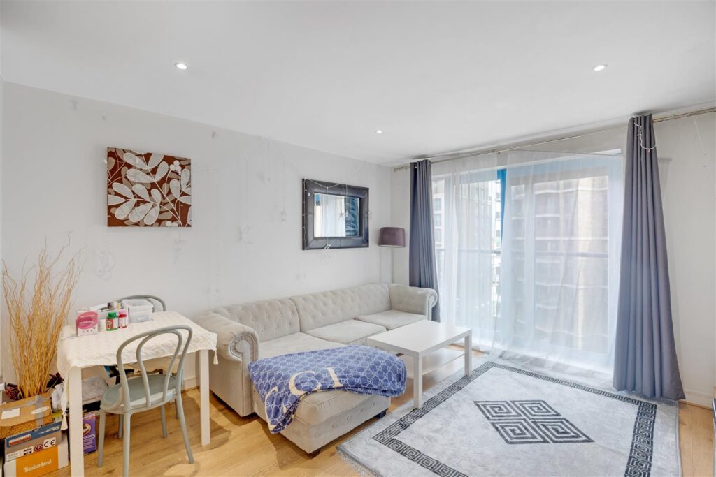 Westgate Apartments, Canning Town, E16